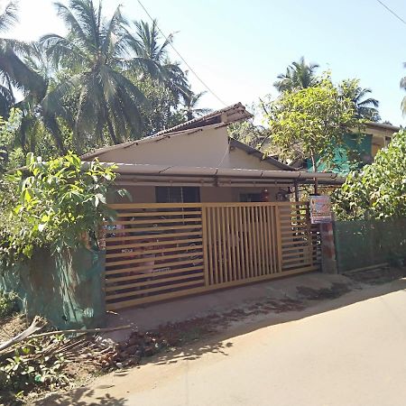 فندق Shree Samarth Savali Diveāgar المظهر الخارجي الصورة