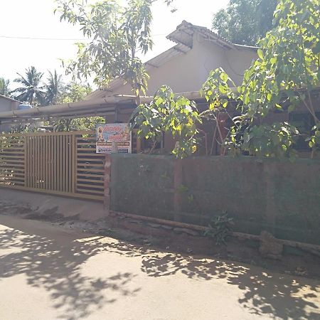 فندق Shree Samarth Savali Diveāgar المظهر الخارجي الصورة
