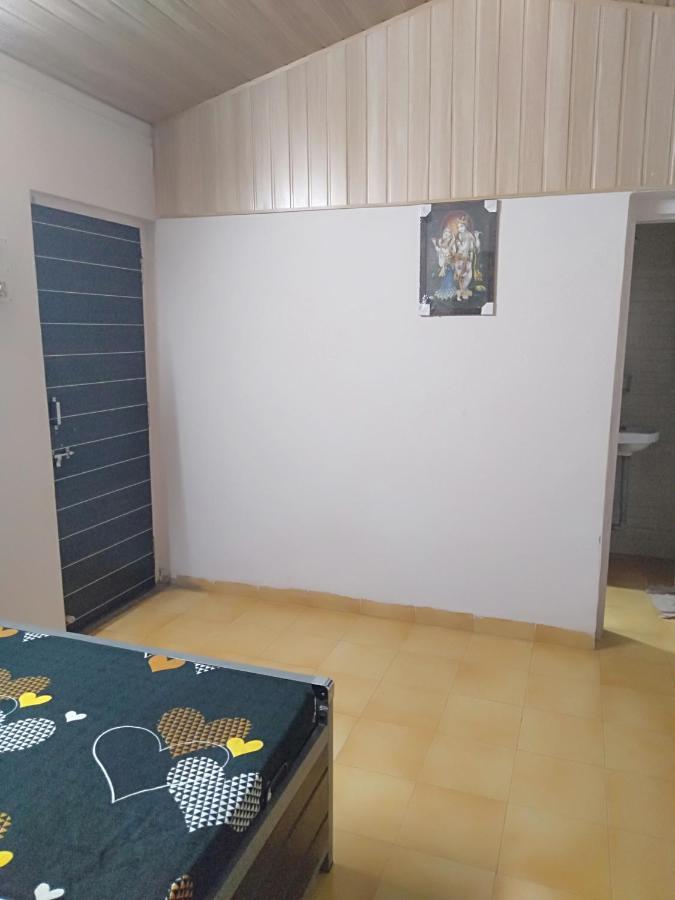 فندق Shree Samarth Savali Diveāgar المظهر الخارجي الصورة