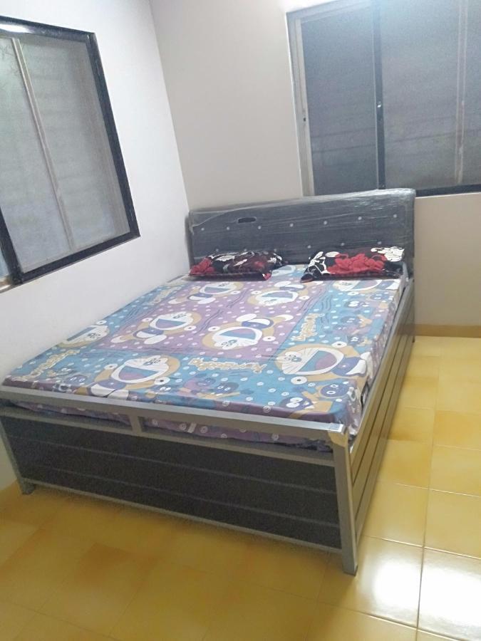 فندق Shree Samarth Savali Diveāgar المظهر الخارجي الصورة