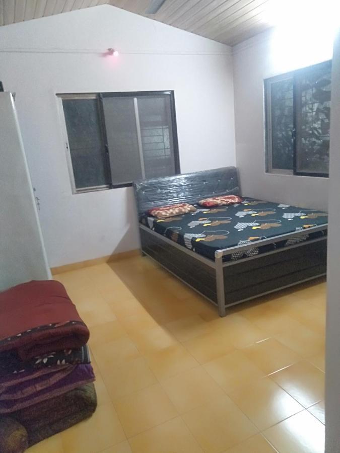 فندق Shree Samarth Savali Diveāgar المظهر الخارجي الصورة