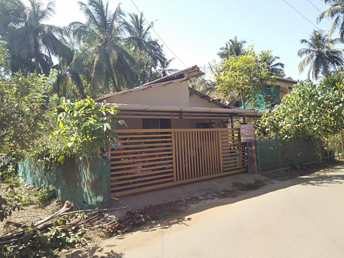 فندق Shree Samarth Savali Diveāgar المظهر الخارجي الصورة